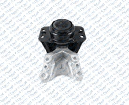 LDM 312010 Motor Takozu Yağli Sağ 2008-3008 -C3 Aircross -C4ii-Iii 1.2 Peugeot (3008)